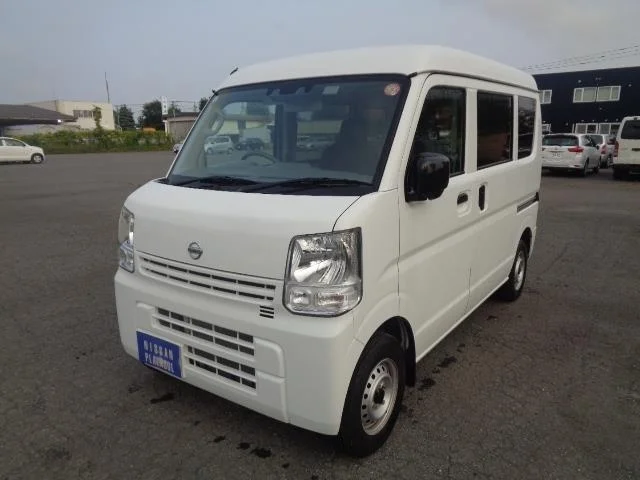 Nissan NV100 Clipper DR17V 2022